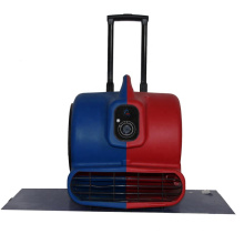1/2 HP 1200 CFM   Water Damage Restoration Carpet Dryer Floor Blower Fan Home and Plumbing Use Centrifugul Fans Air Mover